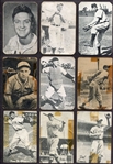 1947 Bond Bread Collection 