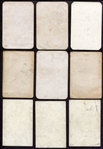 1947 Bond Bread Collection 
