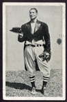 1946 Al Schact Clown Prince RPPC