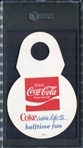 1976 Chicago Bears Coke Disc Walter Payton SGC 7